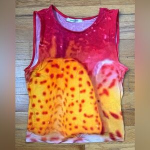 トップス Paloma Wool OLIVINCHI TOPS Paloma Wool Olivinchi top - multi | Garmentory